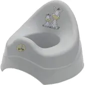 Maltex Zebra Klassiek Potje - Grijs