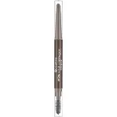 Essence wow what a brow pen waterproof Wenkbrauwpotlood 0.2 g Nr. 03 - Dark Brown
