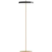 UMAGE Asteria vloerlamp Black
