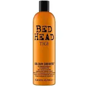 Tigi Bed Head Colour Goddess Oil Infused Shampoo 750 ml