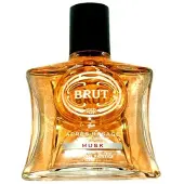 BRUT After Shave Lotion Musk