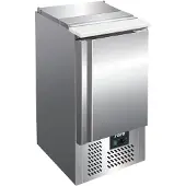 Saro Saladette 1 Deurs