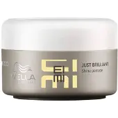 Wella EIMI Just Brilliant Hair Pomade haarverzachtend middel 75 ml