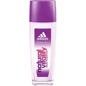 Adidas - Natural Vitality Deo Glass - 75ML