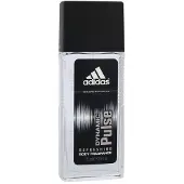 Adidas wäsche Adidas, Dynamic Pulse, Verfrissende deodorant spray, voor mannen, 75 ml
