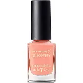 Max Factor Glossfinity Nagellak - 72 Pink'ed