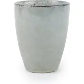 Salt & pepper Mok Artisan Green 300 ml (Set van 4)