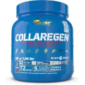 Olimp Sportnutrition Collaregen - 400 g - Orange