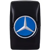 Mercedes-benz Herengeuren Man Eau de Toilette Spray Intense