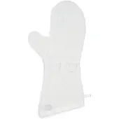 Jollein Washand Badstof Ears Ivory