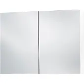 Differnz Spiegelkast somero 60 cm hooglgans wit