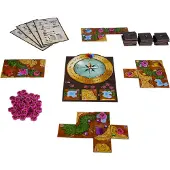 999 Games Queensland - Bordspel |