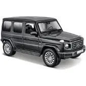 Maisto Mercedes G-Klasse G63 AMG 1:24 Auto