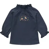 Noppies Jurk Longfeng Baby Maat 56