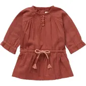 Noppies Jurk Larisa Baby Maat 80