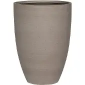 Pottery Pots Bloempot Refined Ben L Clouded Grey 40 x 55 cm
