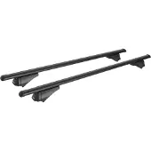 Menabo dakdrager Tiger zwart - BMW X3 (F25) (2011-2018)
