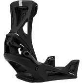 Burton Step On Genesis Re:Flex Black-L
