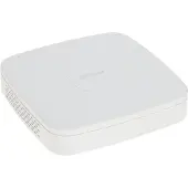 Dahua Lite NVR2108-S3, 8 kanalen, 720p, 1080p, Embedded Linux, Smart H.265; H.265; Smart H.264; H.264, PCM; G711A; G711U; G726, Voorruit, Pauze, Play, Stop
