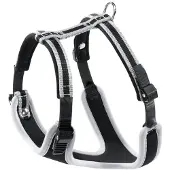 Ferplast Ergocomfort Hondentuig - S (S, Hond, Algemeen), Kraag + Leiband