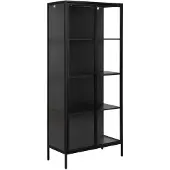 Fonq Aria Vitrinekast - H 180 cm