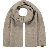 Barts Willian Sjaal Beige -