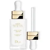Dior Prestige Light-in-White La Solution Lumière Activated Gezichtsserum 30 ml Vrouwen