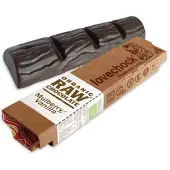 Lovechock Mulberry Vanilla Bio 40 Gr