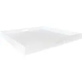 XLBoom Zen Dienblad Extra Groot - White