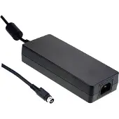 MEAN WELL GST160A12-R7B Tafelnetvoeding, vaste spanning 12 V/DC 11.5 A 138 W