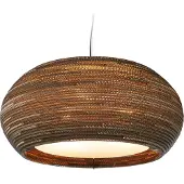 Graypants Ohio24 hanglamp naturel - GP-231
