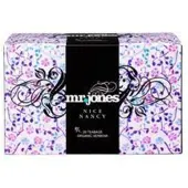 MR Jones Biologische Thee Verveine 20 Stuks