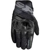 Spidi Flash-R Evo Zwart Maat 3XL