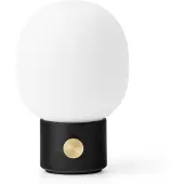 Audo Copenhagen JWDA portable tafellamp Black