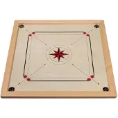 Philos 8205 - Carrom, Erle, vaardigheidsspel