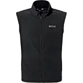 Regatta Bodywarmer Tobias II Gilet Black-M