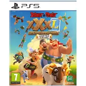 Asterix & Obelix XXXL: The Ram From Hibernia Limited Edition - PS5
