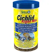 Tetra Chichlid Algae Mini 500 ML