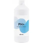 W'eau vloeibare pH plus - 1 liter