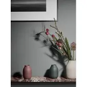 Blomus Vaas Colora Moonbeam