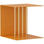 UMAGE Teaser plank Robijnrood