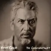 Konkurrent Howe Gelb - The Coincidentalist + Dust Bowl (2 LP) (Coloured Vinyl)