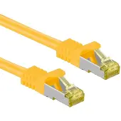 Goobay Wentronic rj-45 cat7 7.5m (91629)