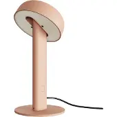 TIPTOE NOD Tafellamp Ash Pink