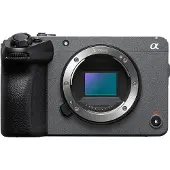 Sony Cinema Line FX30