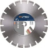 Rotec Diamantzaag DA 3000 125/22,23 - 7171253
