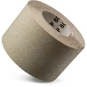 Paintura Lucamax Schuurpapier Rol - P100 - 95mmx25m