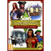De Sims Middeleeuwen: Piraten en Adel