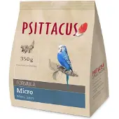 Psittacus Maintenance Micro Formula vogelvoer 350 gram