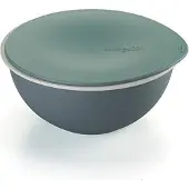 Fratelli Guzzini Guzzini RE-GENERATION ronde vershouddoos Sage Green 1,8L